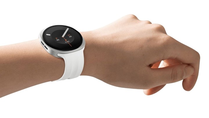 Samsung Galaxy Watch9. Si detecta una caída, avisa a los contactos. $ 900.000.