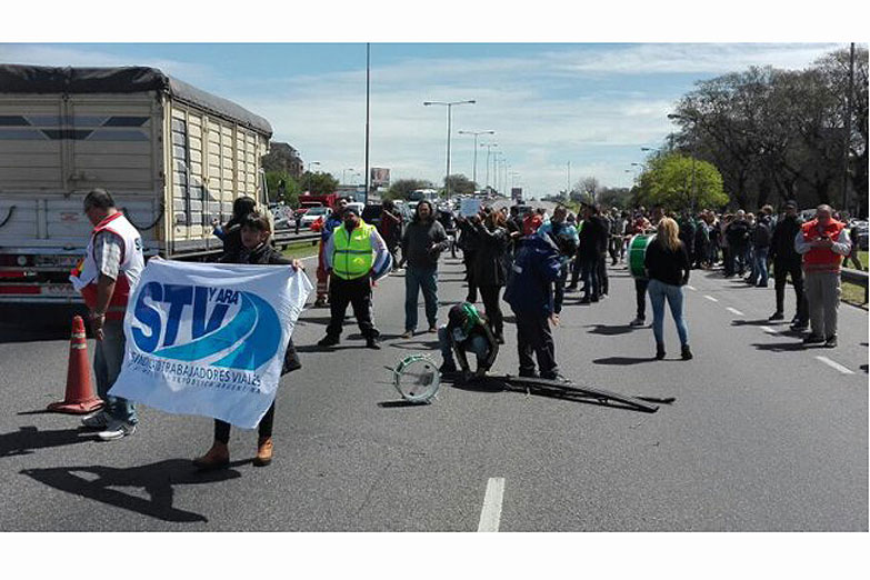 Desfilaron intendentes en Diputados para narrar el deterioro de las rutas en medio de las denuncias por el desvío de fondos