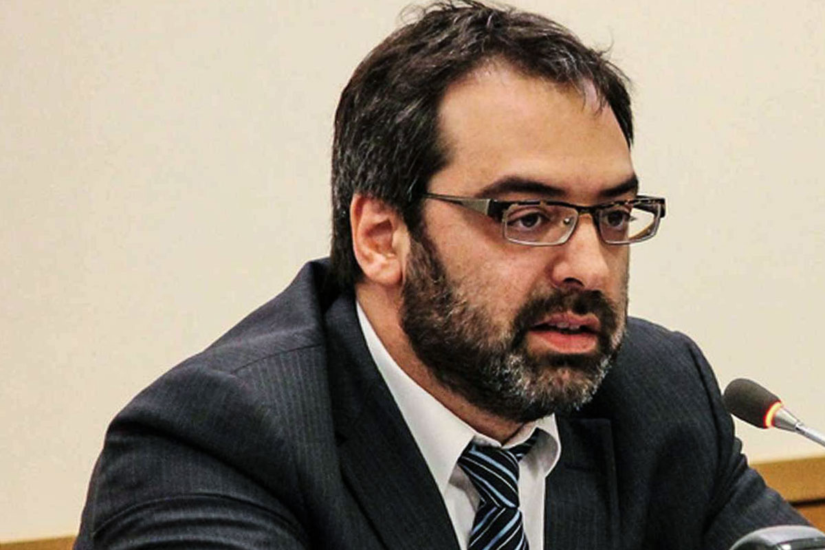Desfilaron intendentes en Diputados para narrar el deterioro de las rutas en medio de las denuncias por el desvío de fondos