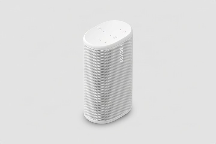 Sonos Play se consigue a través de Smart Solutions, Mercado Libre y Dutfry Argentina.