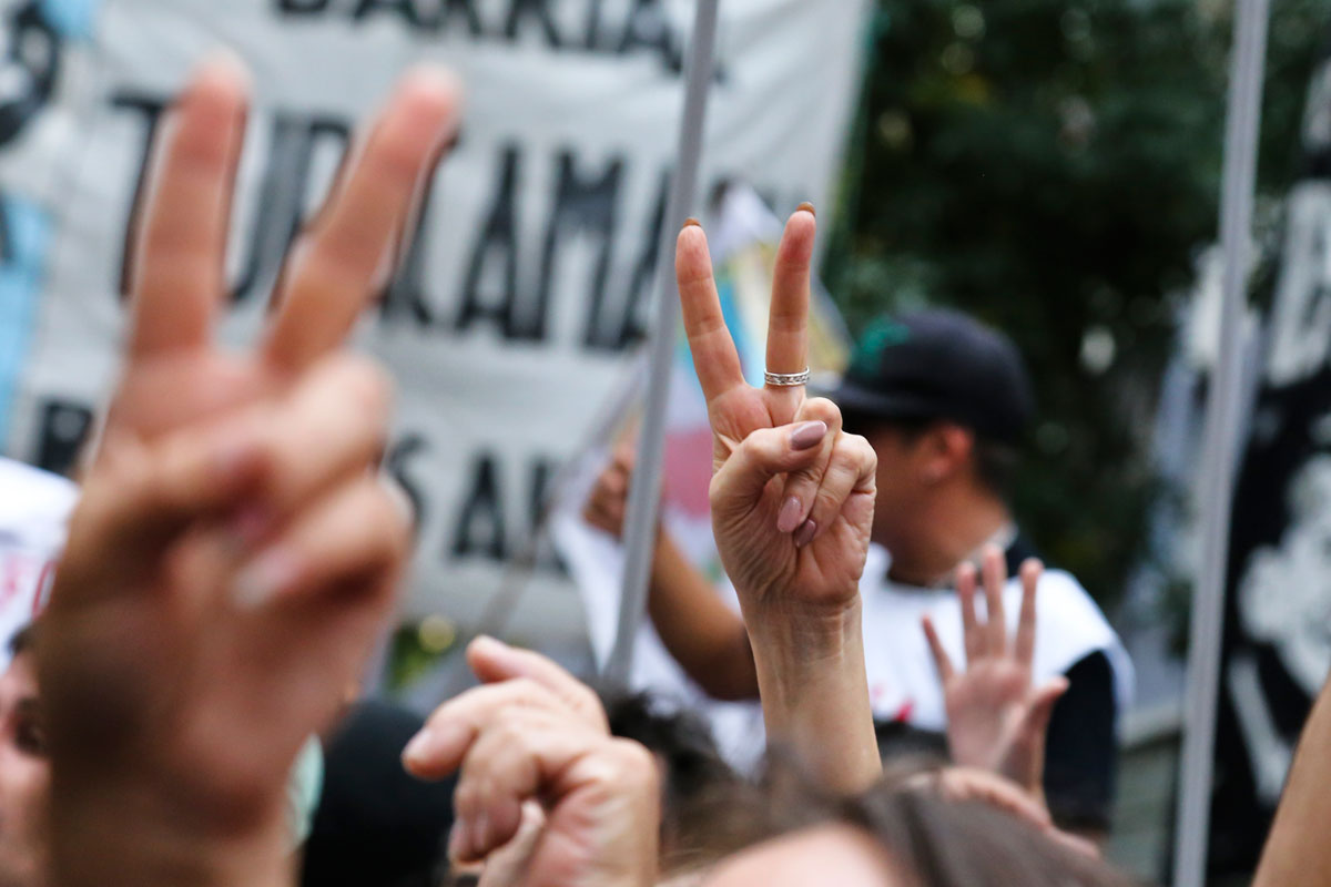 El peronismo se reparte tareas y debate en pos de la estrategia más eficaz y poderosa