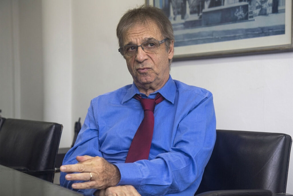 El hilo conductor que enlaza al incipiente armado antimileísta 2 El hilo conductor que enlaza al incipiente armado antimileísta