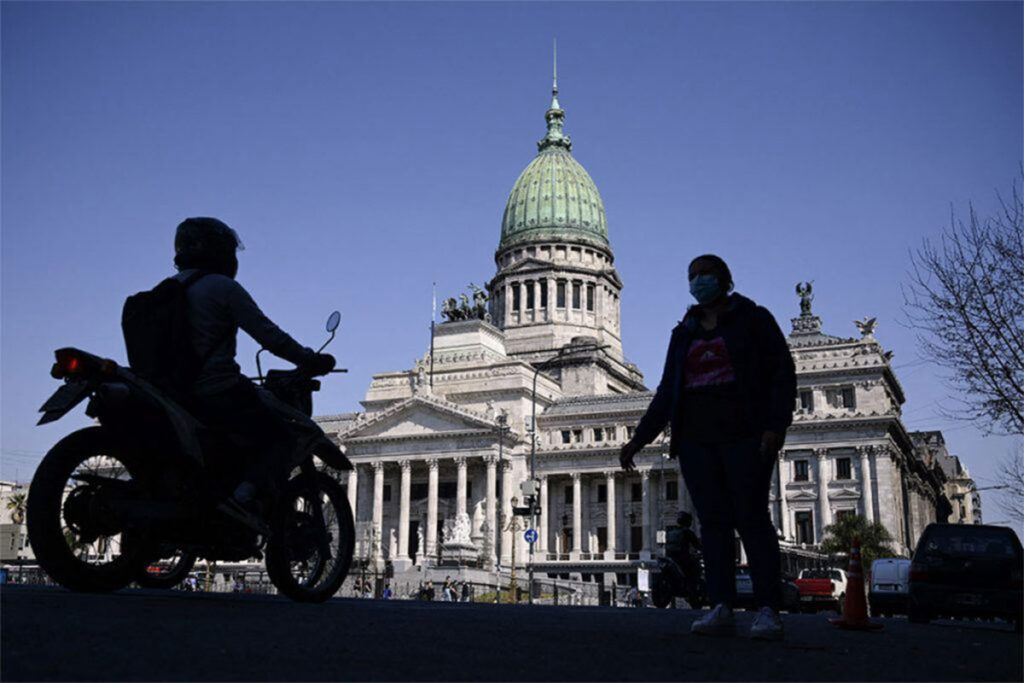 Exultante, Mahiques va por más pliegos y la reforma del Consejo de la Magistratura