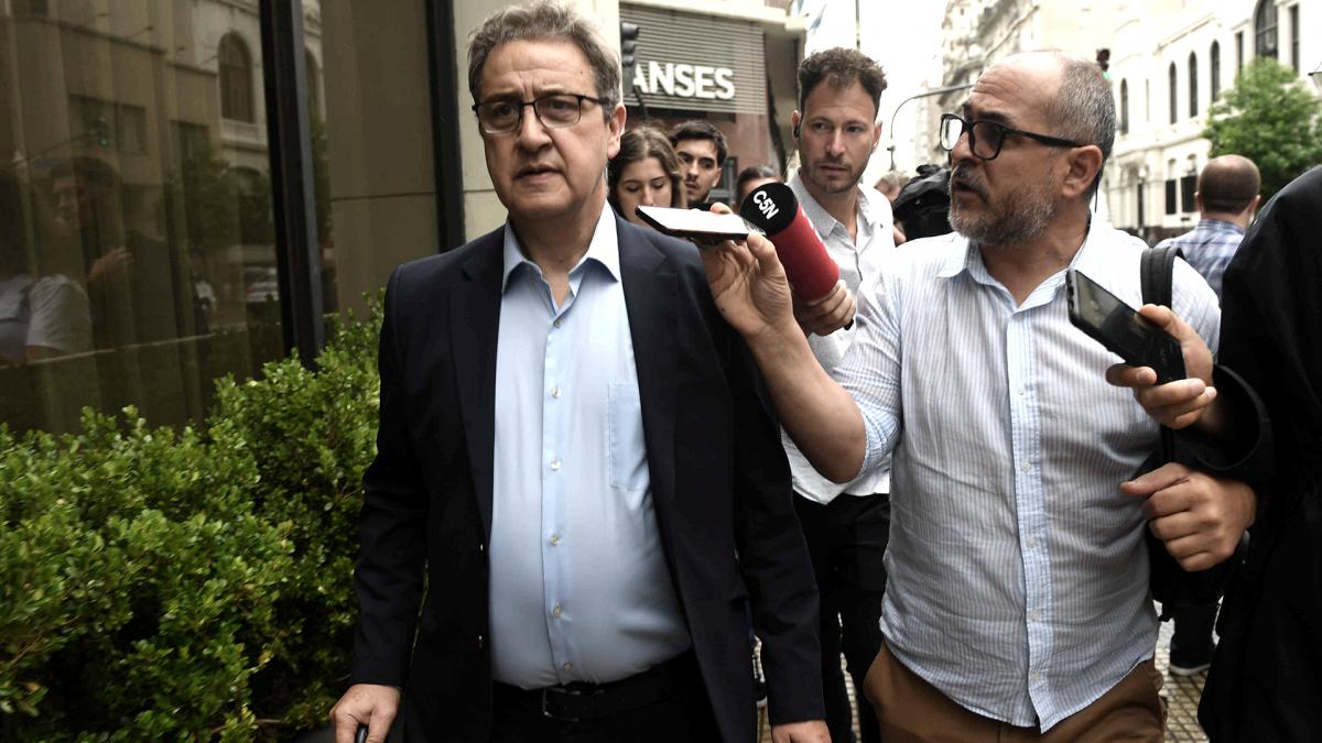 A pesar de las tensiones con los aliados el gobierno logró dictamen para reformar la Carta Orgánica del Banco Central