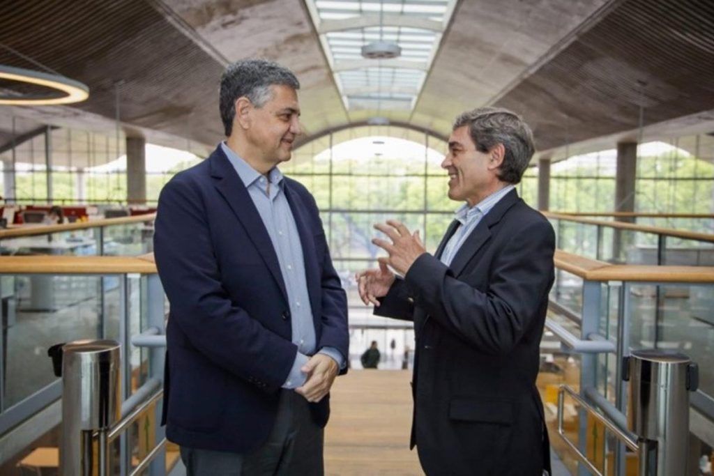 Salud, espacios verdes y transporte: una por una las restricciones de Jorge Macri a los bonaerenses 2 Salud, espacios verdes y transporte: una por una las restricciones de Jorge Macri a los bonaerenses