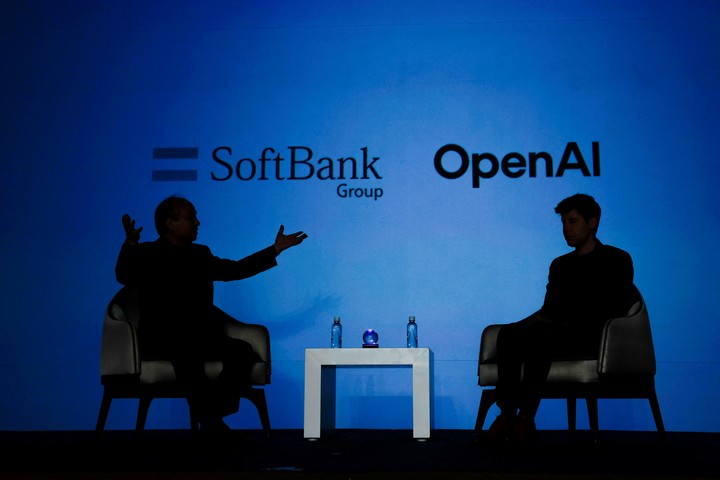 OpenAI lidera, junto a Anthropic, la investigación de las empresas occidentales. Foto: Reuters