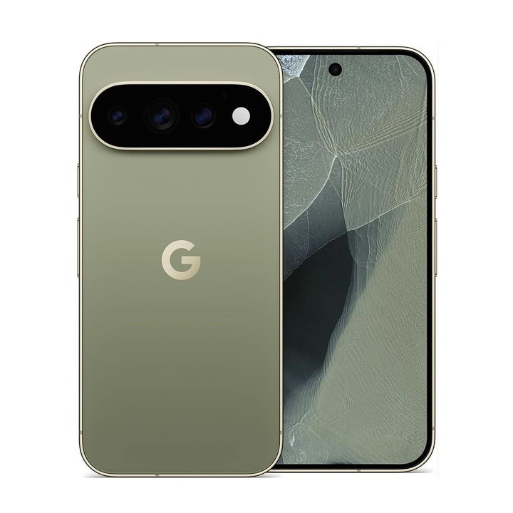 Google Pixel 11 Pro. La mejor IA integrada al uso diario en Android. $ 2.400.000.