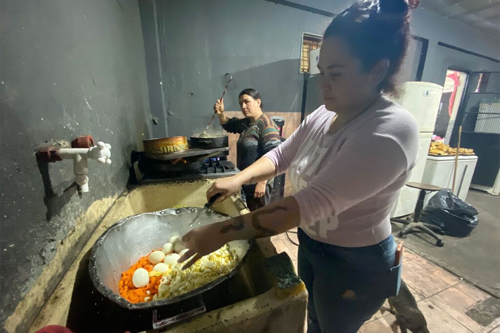 Dos millones más a la mesa: la matemática del hambre en el Conurbano