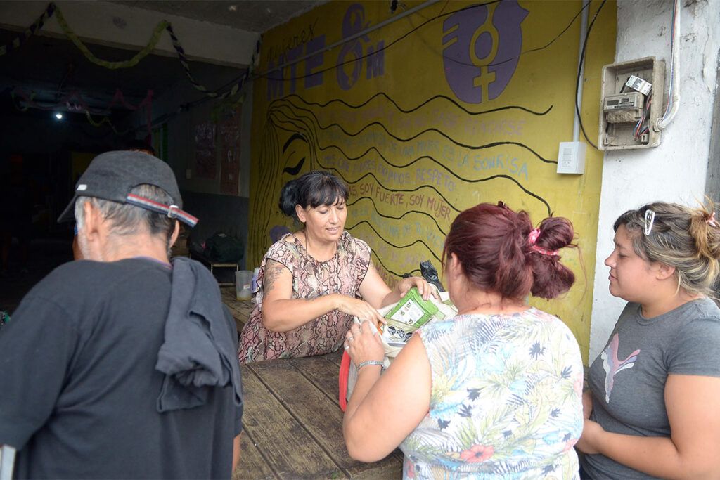 Dos millones más a la mesa: la matemática del hambre en el Conurbano