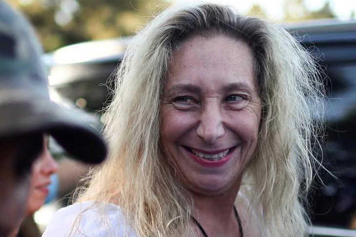 Durmiendo con el enemigo: crónica del bizarro affaire Olivos