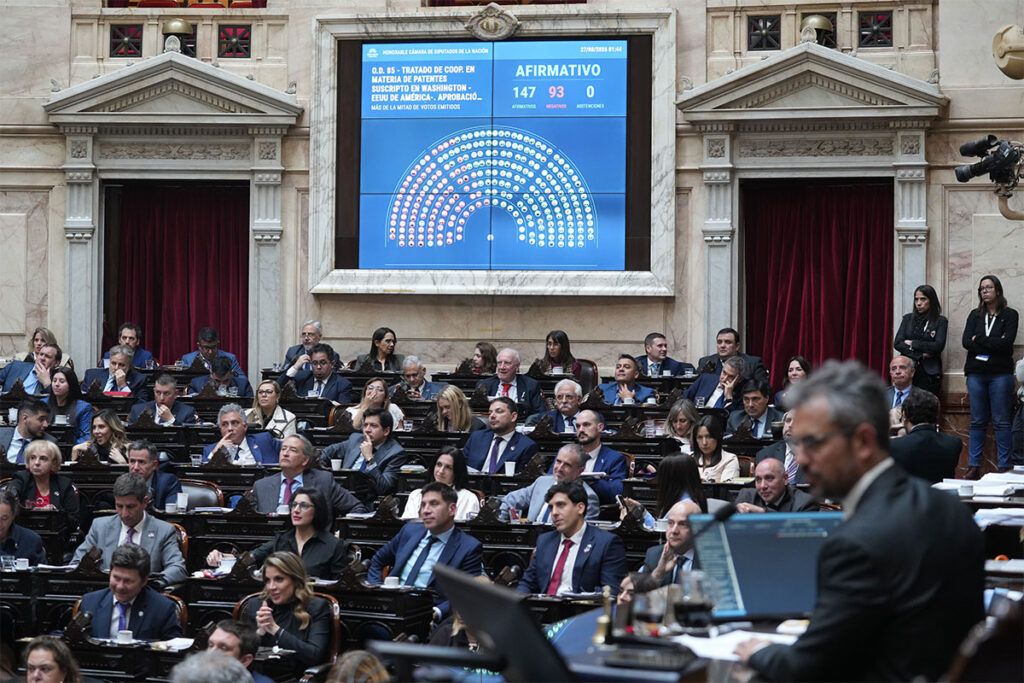 La soberanía sin dueño