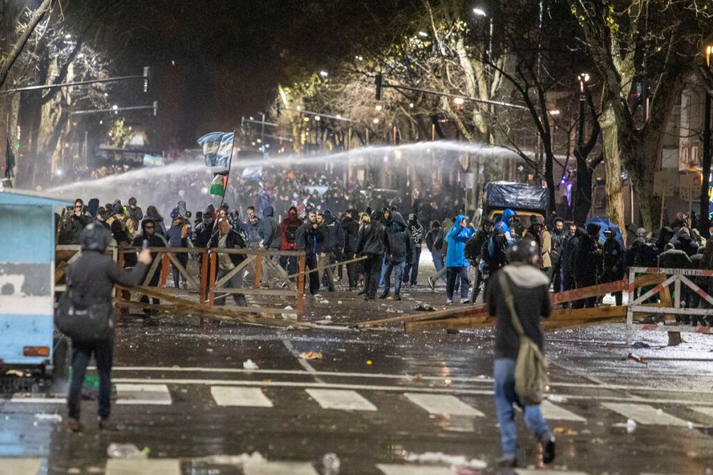La soberanía sin dueño