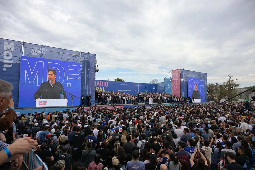 Las nuevas canciones y el modelo industrial argentino 2 Las nuevas canciones y el modelo industrial argentino