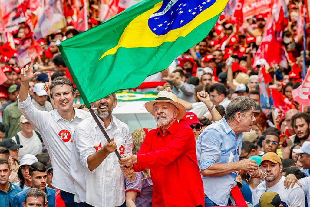 El vecino define su futuro: el impacto de la elección de Brasil en la Argentina 2 El vecino define su futuro: el impacto de la elección de Brasil en la Argentina