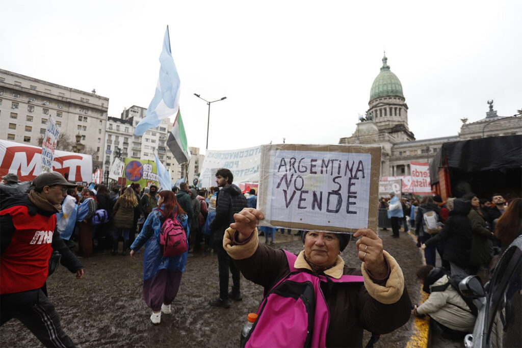 El reloj de arena: la jugada con el tiempo que hizo la Corte Suprema en el caso del Cecim