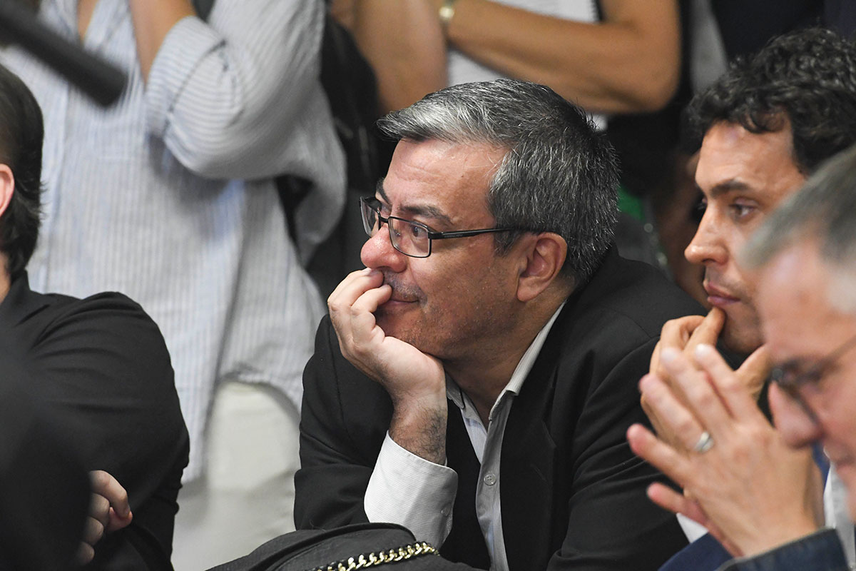 La oposición cuestionó el proyecto de Milei sobre Malvinas y dijo que trae "caballos de troya"