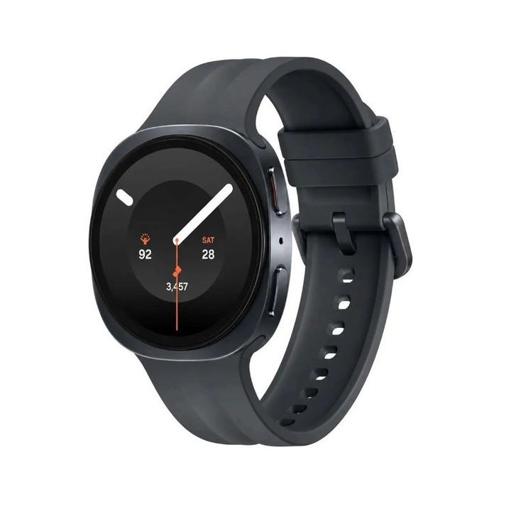 Samsung Galaxy Watch9. Vigente por su IA, sensores avanzados y amplia base de usuarios Android. $ 679.999.