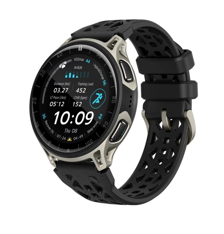Amazfit Cheetah 2 Pro. Alta gama con mejor relación precio-prestaciones y batería XXL. $ 999.999.