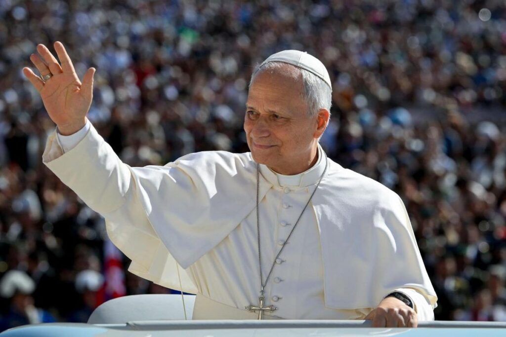 Luján se prepara para la misa del Papa: “Un millón de personas esperamos” 3 Luján se prepara para la misa del Papa: “Un millón de personas esperamos”