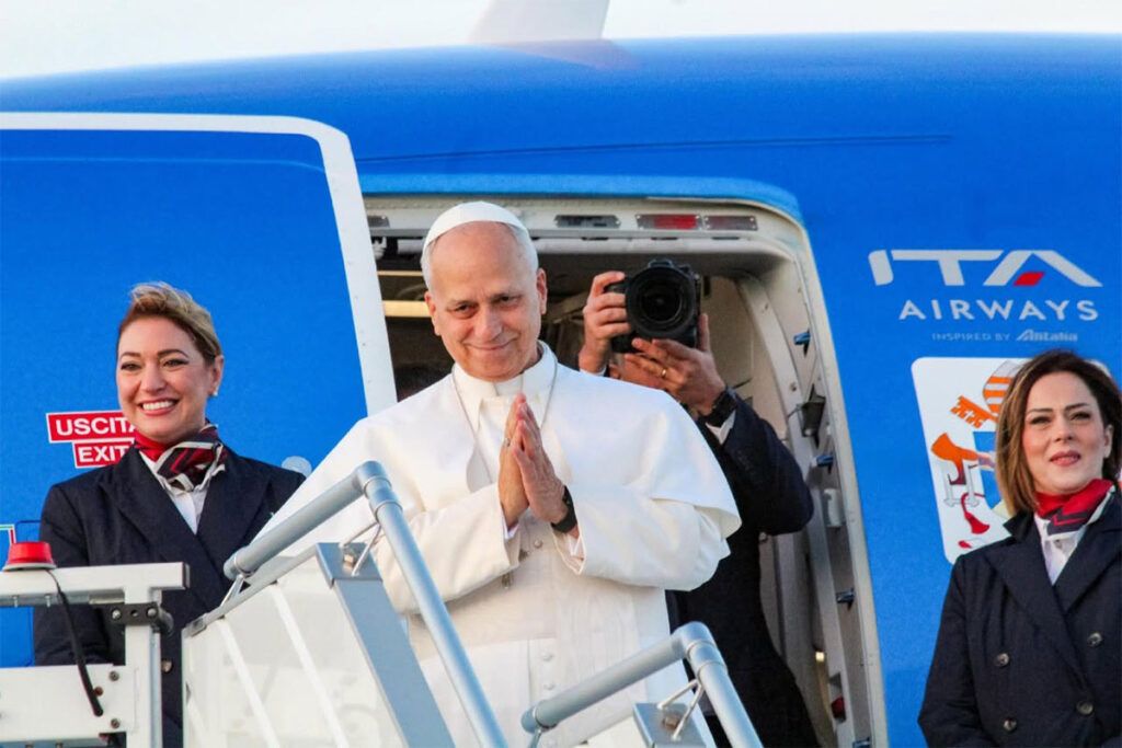 Luján se prepara para la misa del Papa: “Un millón de personas esperamos” 2 Luján se prepara para la misa del Papa: “Un millón de personas esperamos”