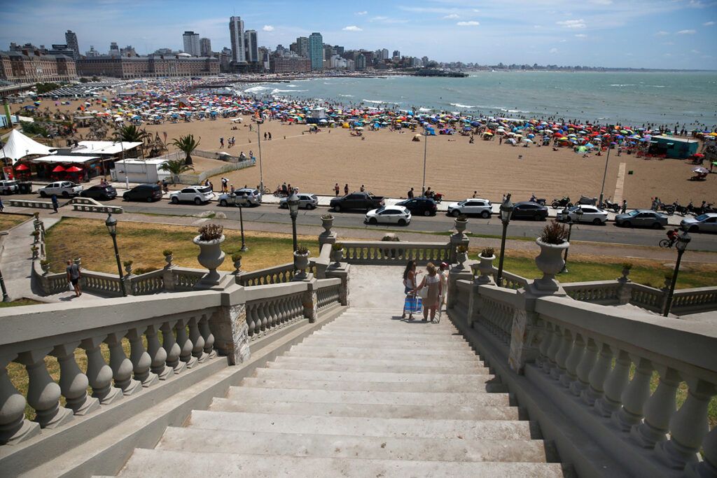 De los nazis al narcotráfico, breve historia del lavado de dinero en Mar del Plata