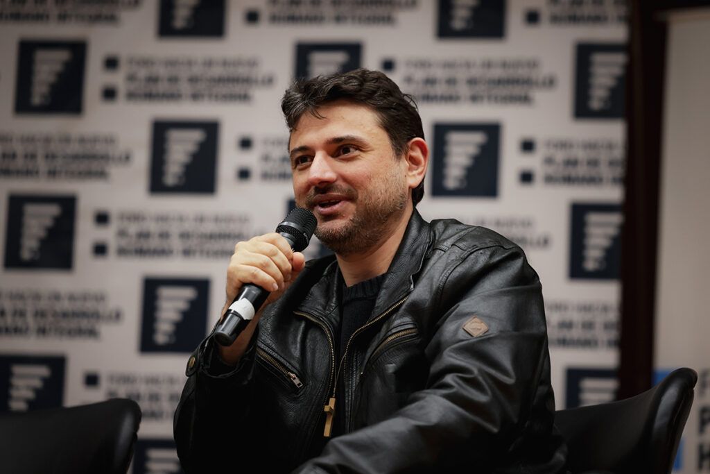 Kicillof y Grabois, mismo escenario y diagnóstico: "El modelo de Milei está agotado" 4 Kicillof y Grabois, mismo escenario y diagnóstico: "El modelo de Milei está agotado"