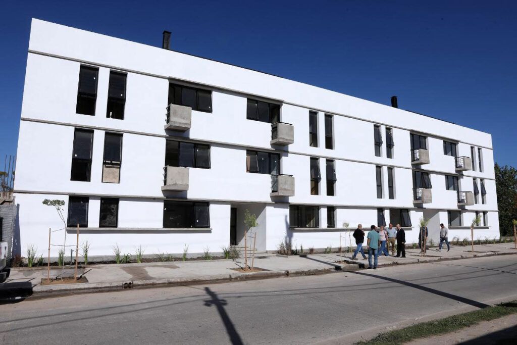 Octubre Urbano: los desafíos de una Argentina que abandona la vivienda digna